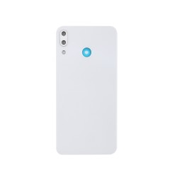 Back Cover+Camera Lens Asus Zenfone 5/ZE620KL Silver Back Cover+Camera Lens Asus Zenfone 5/ZE620KL Silver